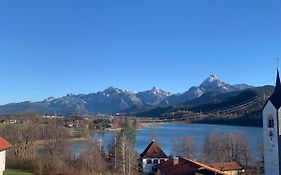Pension Rexha am Weißensee
